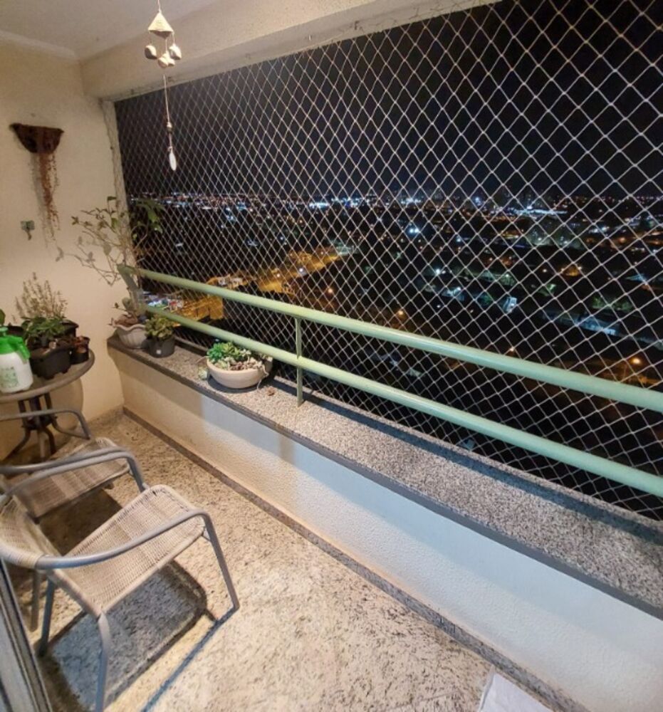 Apartamento, 3 quartos, 65 m² - Foto 2