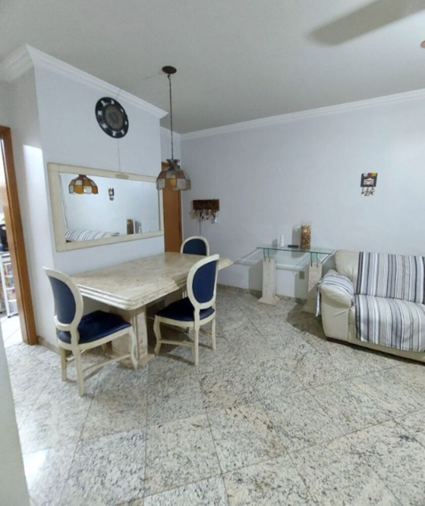Apartamento, 3 quartos, 65 m² - Foto 4