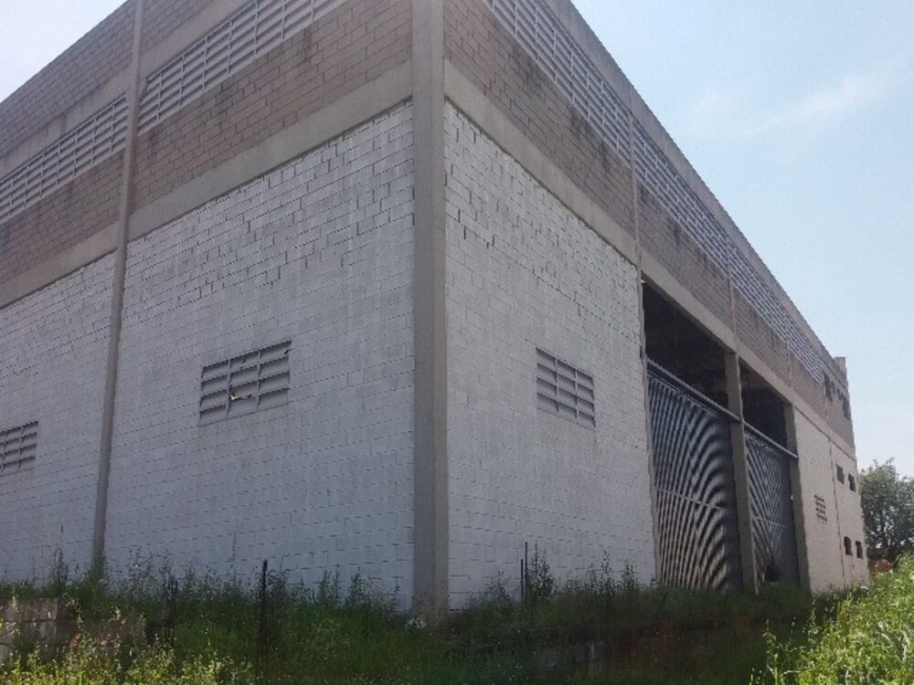 Depósito-Galpão, 2500 m² - Foto 1
