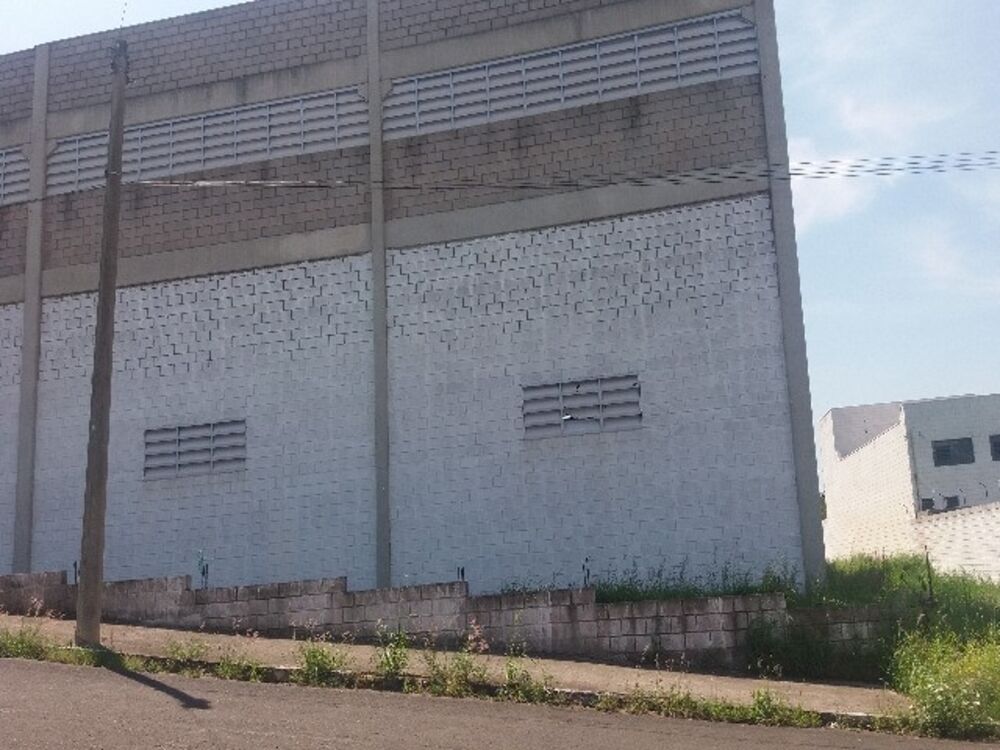 Depósito-Galpão, 2500 m² - Foto 4