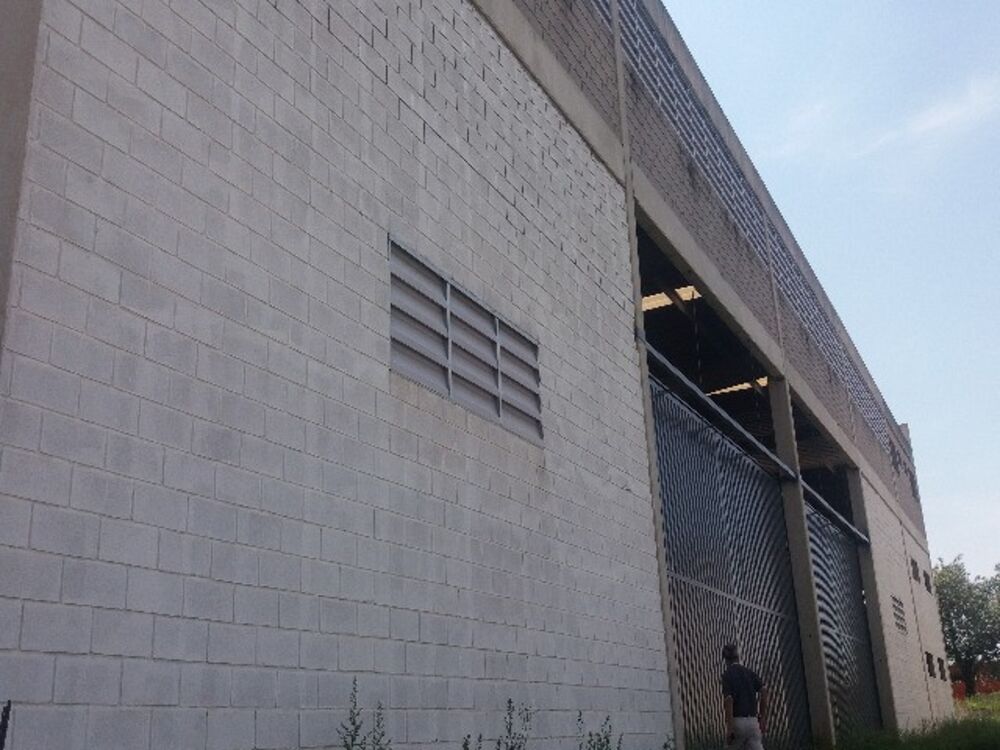 Depósito-Galpão, 2500 m² - Foto 2
