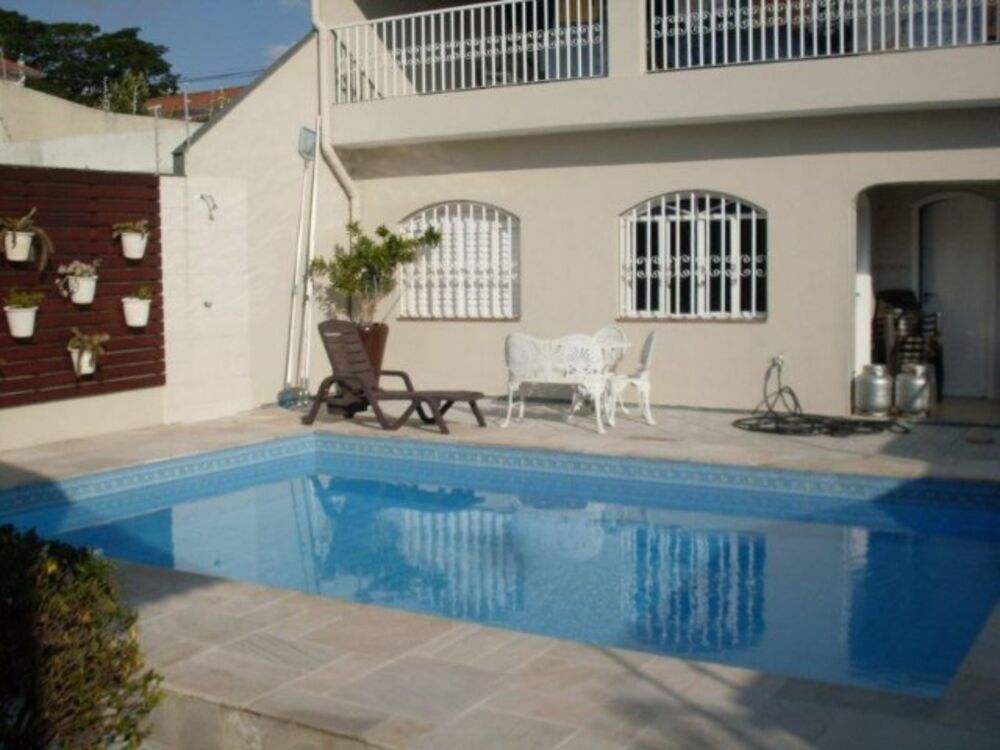 Casa, 3 quartos, 298 m² - Foto 1