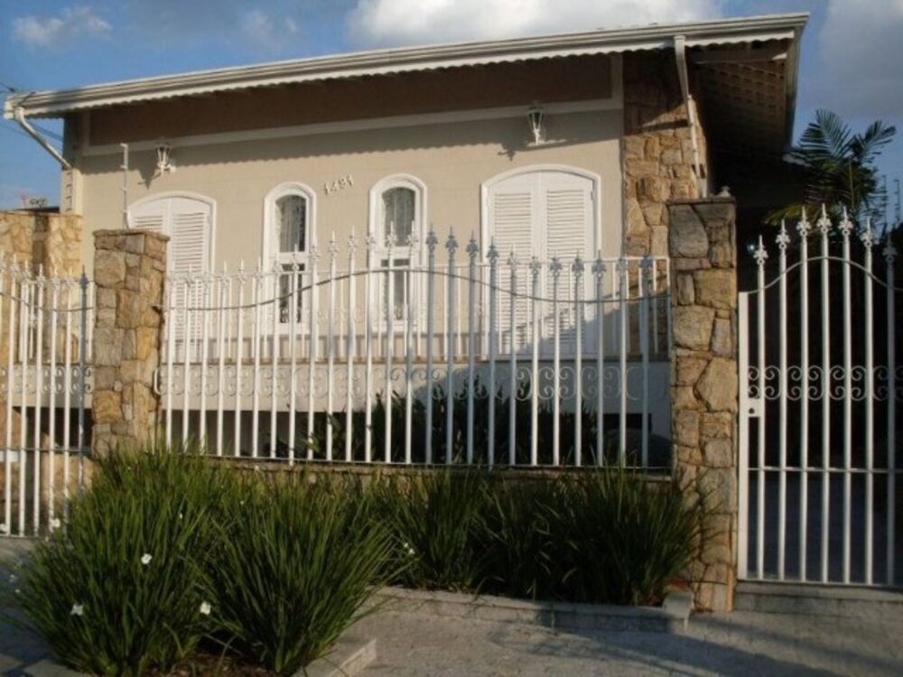 Casa, 3 quartos, 298 m² - Foto 2