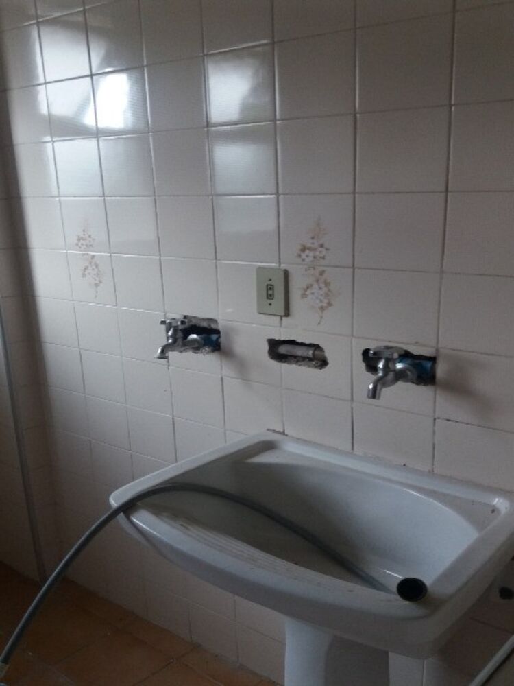 Kitnet-Studio, 40 m² - Foto 3