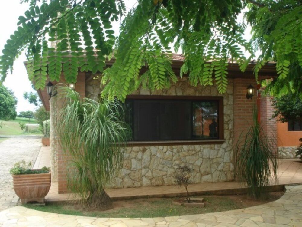 Chácara à venda com 3 quartos - Foto 2