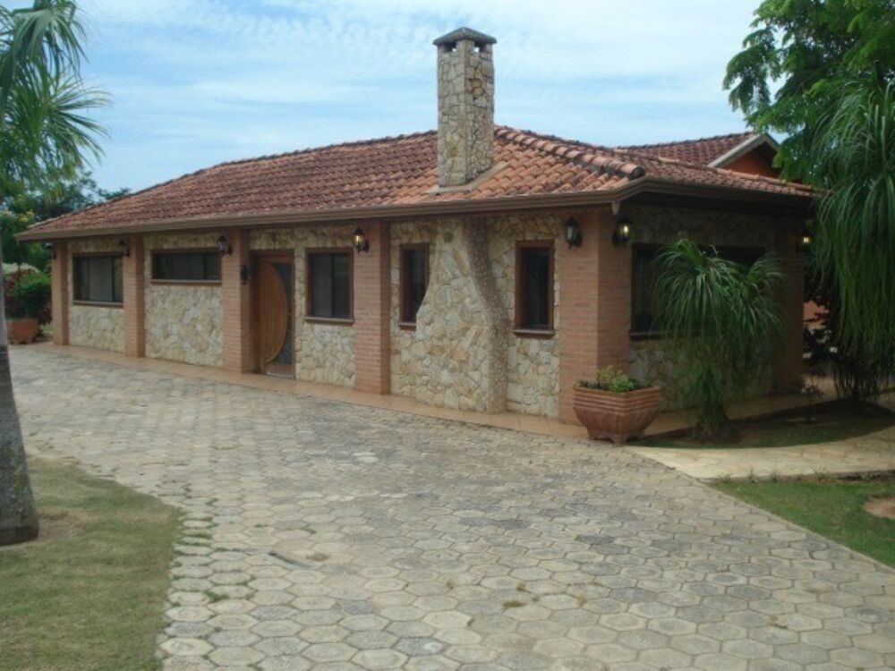 Chácara à venda com 3 quartos - Foto 3
