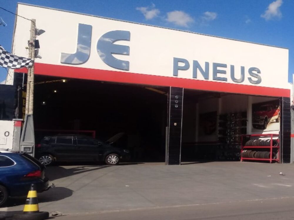 Depósito-Galpão - Foto 1