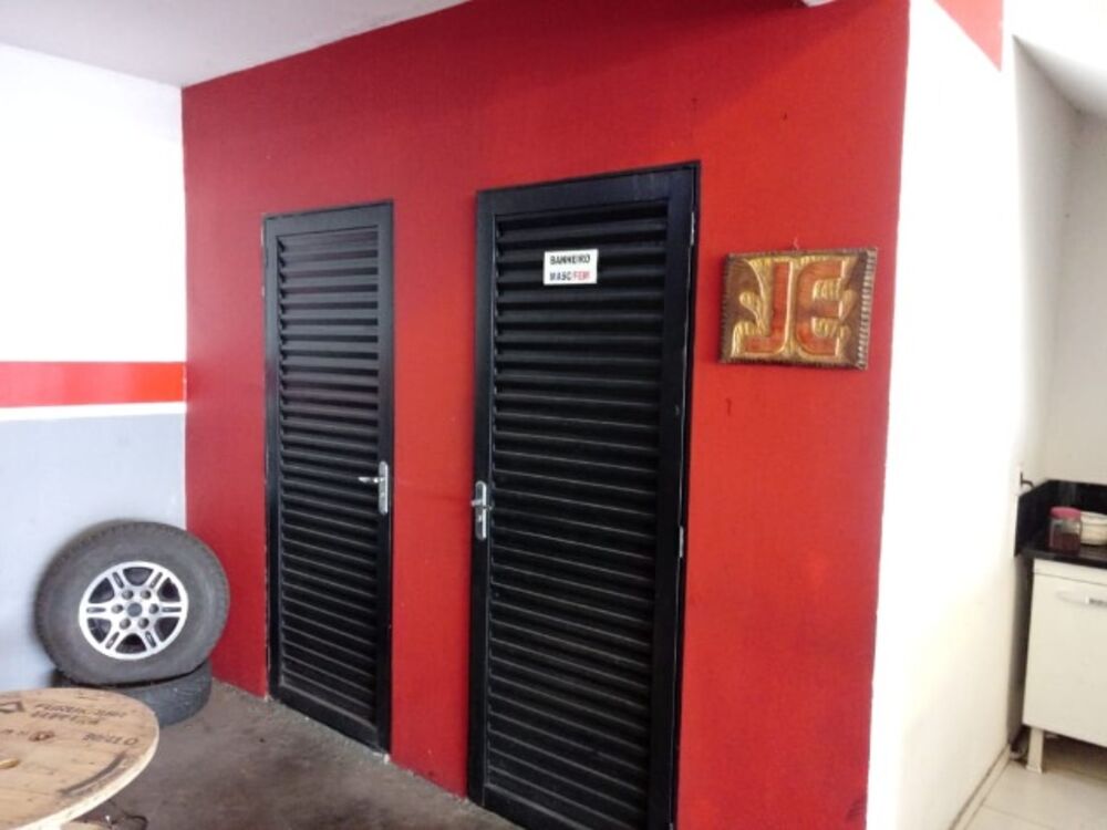 Depósito-Galpão - Foto 4