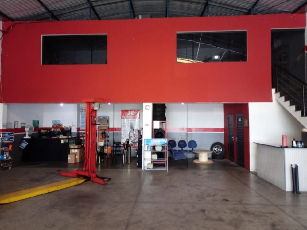 Depósito-Galpão - Foto 3