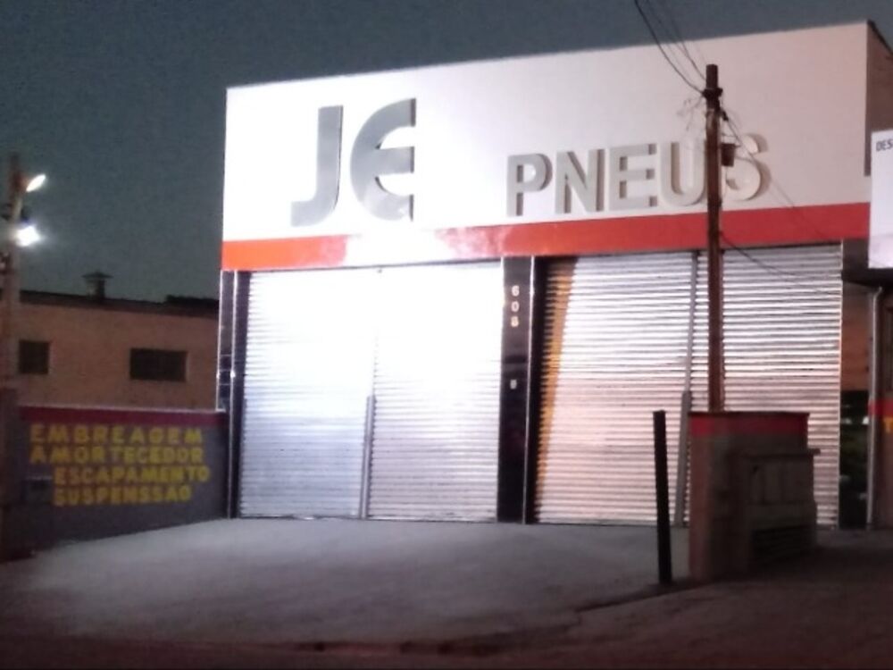 Depósito-Galpão - Foto 2