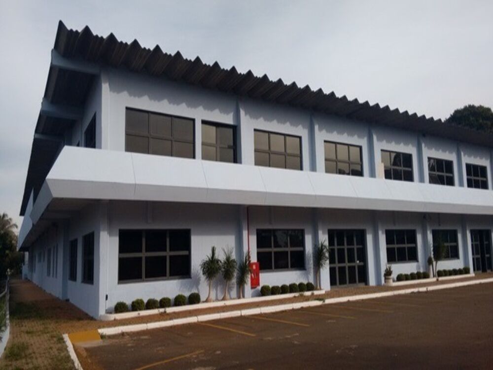 Depósito-Galpão - Foto 1
