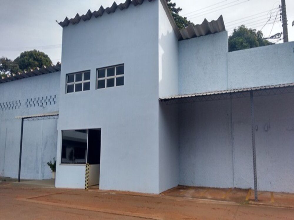 Depósito-Galpão - Foto 2