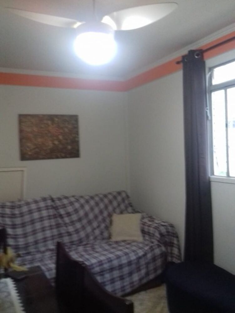 Apartamento, 2 quartos, 50 m² - Foto 3