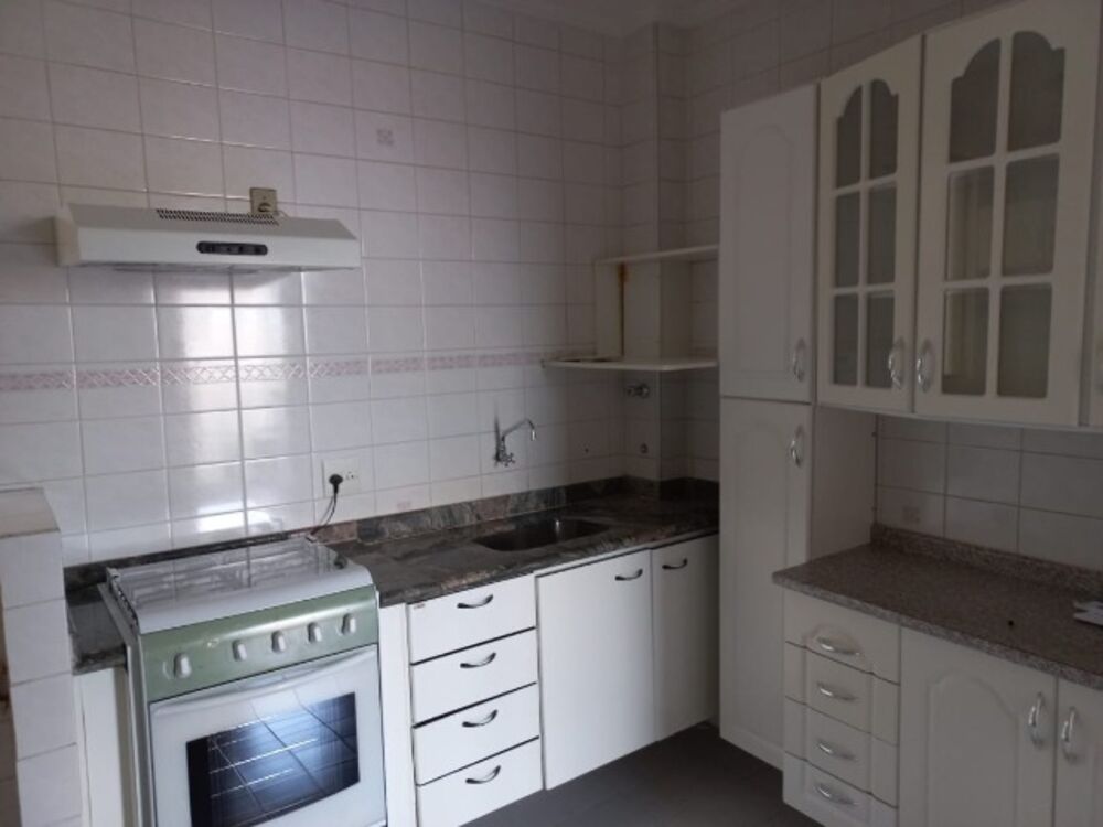 Apartamento, 3 quartos, 67 m² - Foto 1