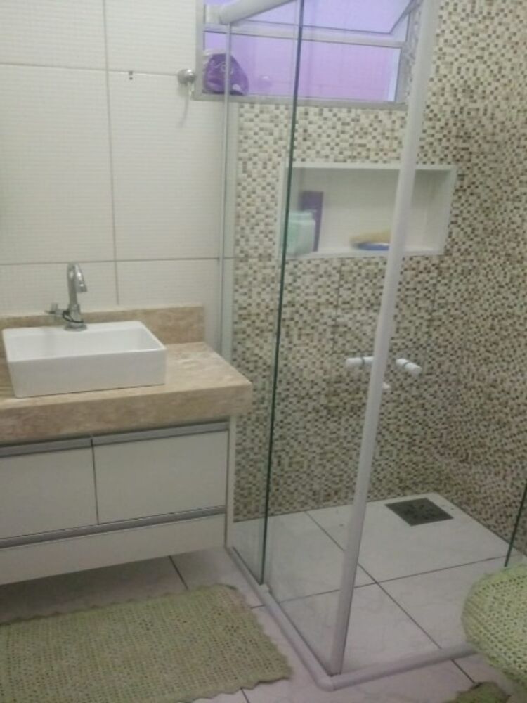 Casa, 2 quartos - Foto 1