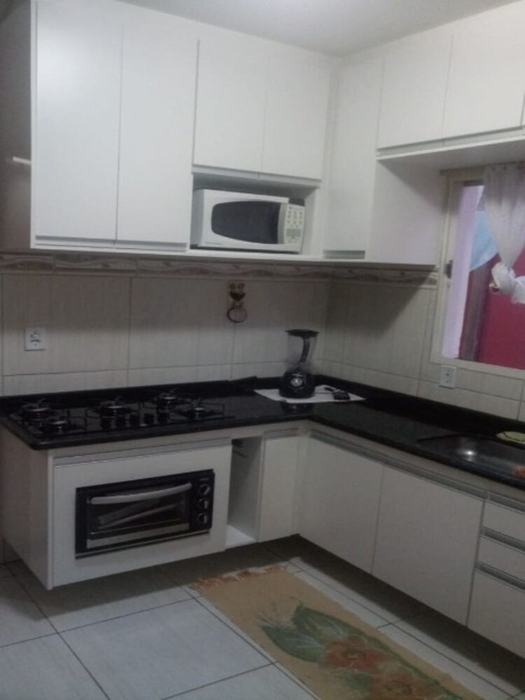 Casa, 2 quartos - Foto 4