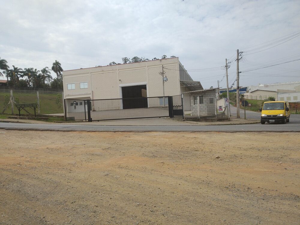 Depósito-Galpão - Foto 2
