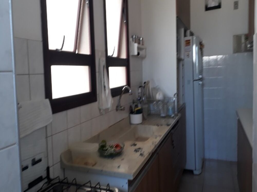 Apartamento, 2 quartos, 55 m² - Foto 2