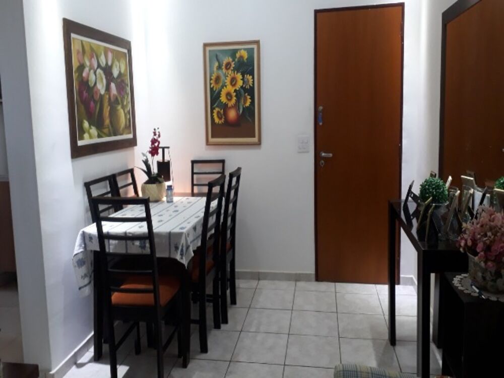 Apartamento, 2 quartos, 55 m² - Foto 1