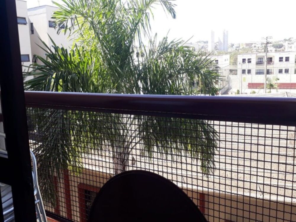 Apartamento, 2 quartos, 55 m² - Foto 3