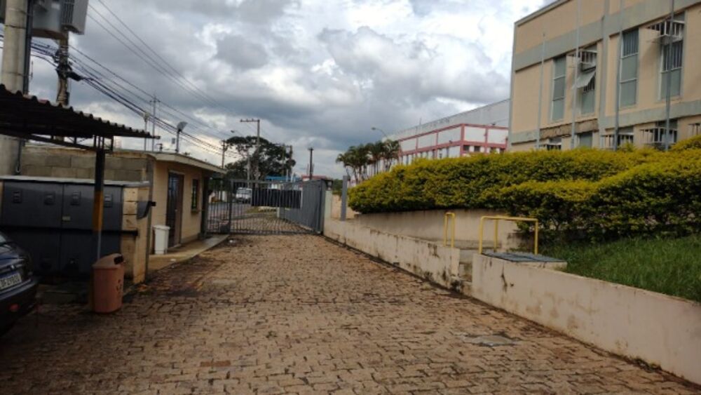 Depósito-Galpão, 3000 m² - Foto 2