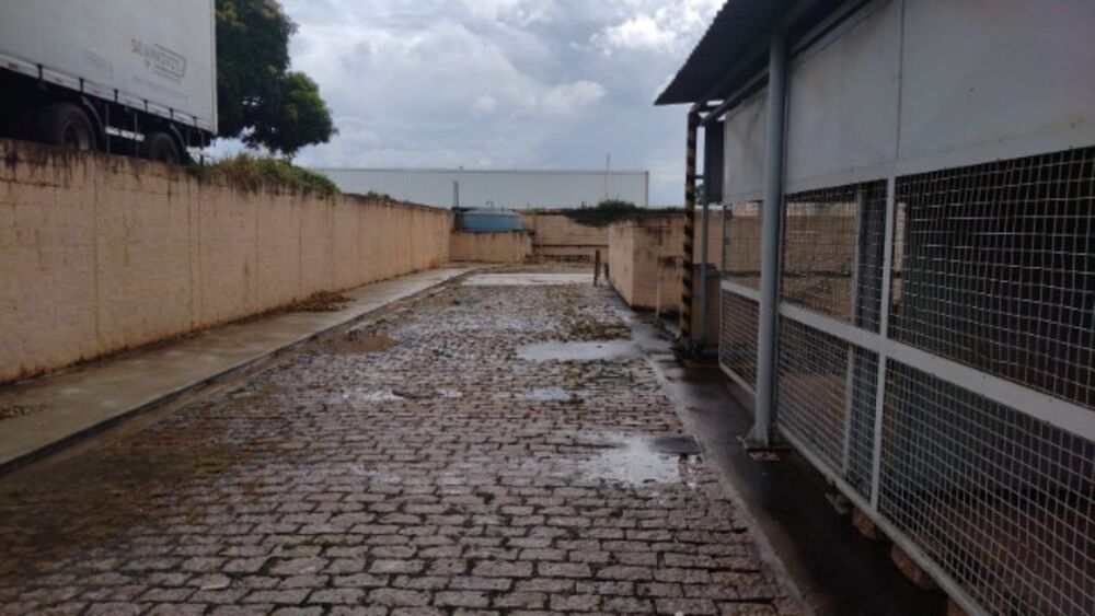 Depósito-Galpão, 3000 m² - Foto 4