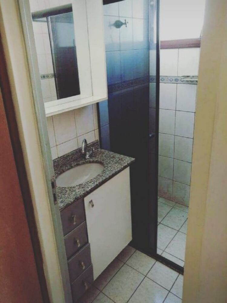 Apartamento, 2 quartos, 55 m² - Foto 1