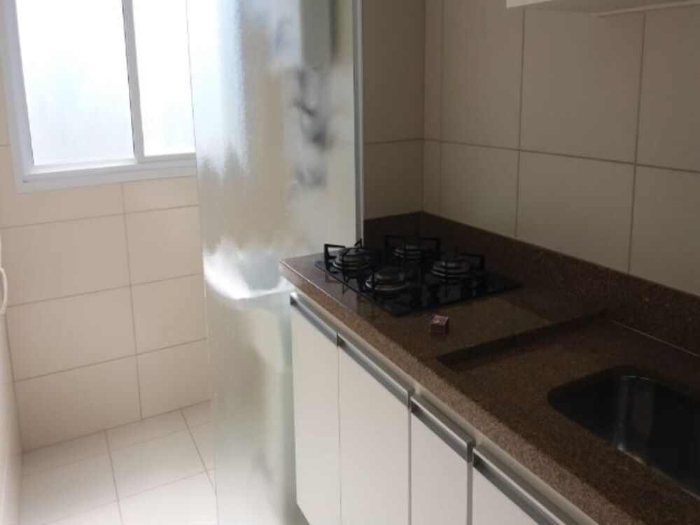 Apartamento, 2 quartos, 55 m² - Foto 3