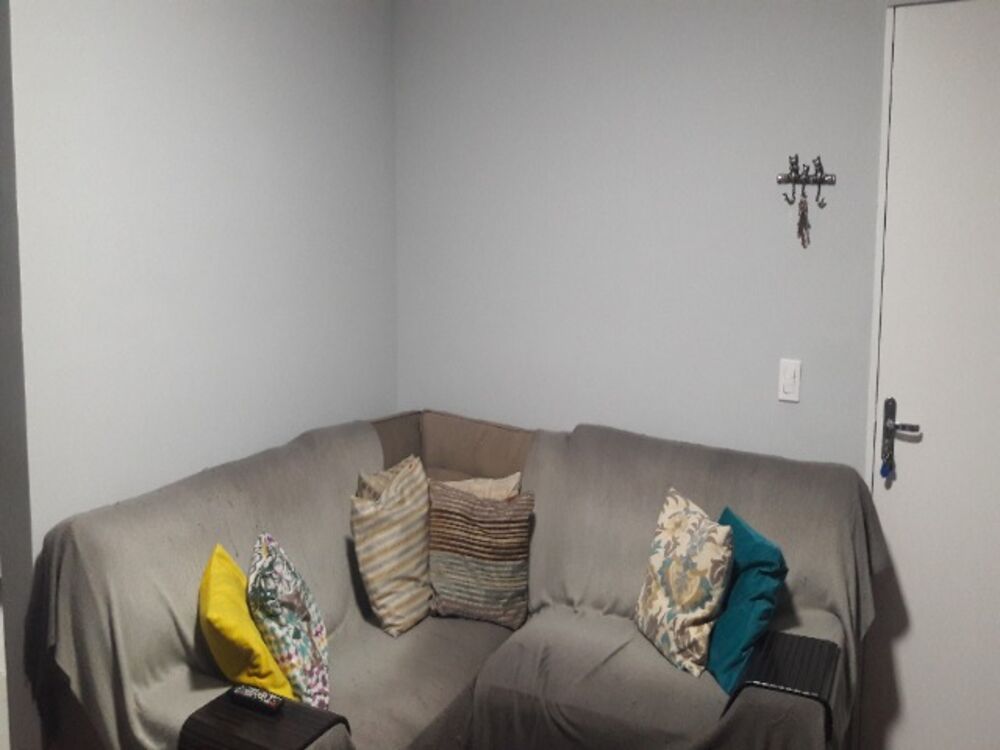 Apartamento, 2 quartos, 57 m² - Foto 1