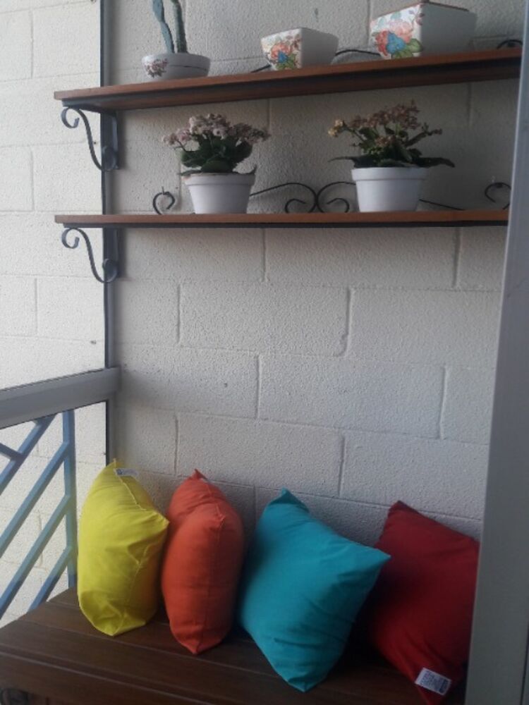 Apartamento, 2 quartos, 57 m² - Foto 4