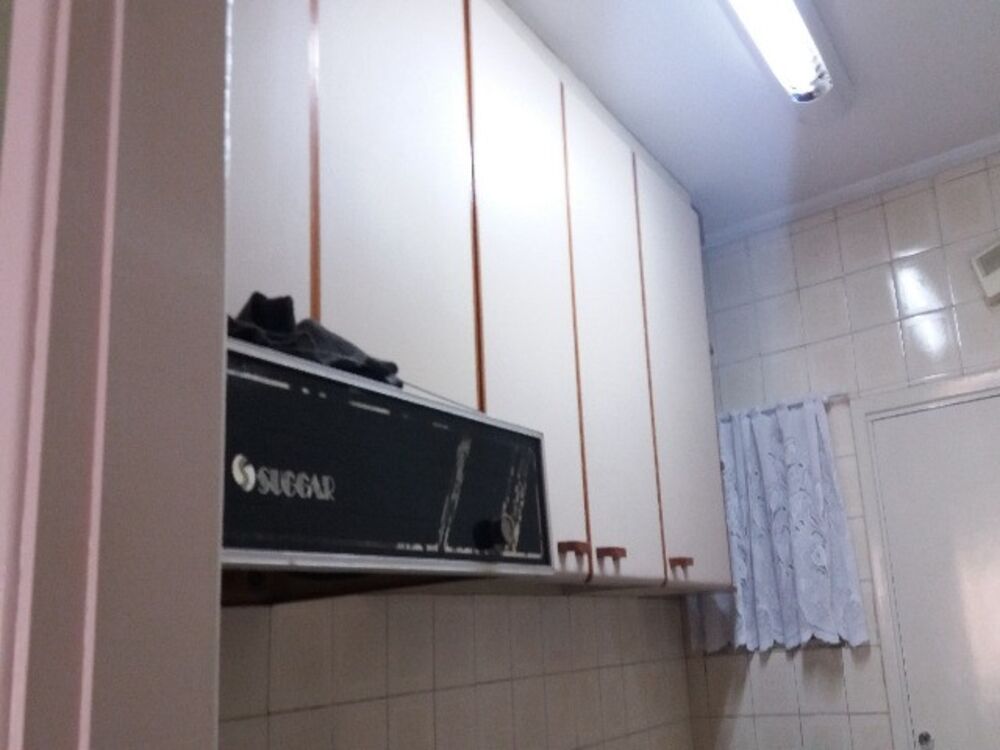 Kitnet-Studio, 30 m² - Foto 3