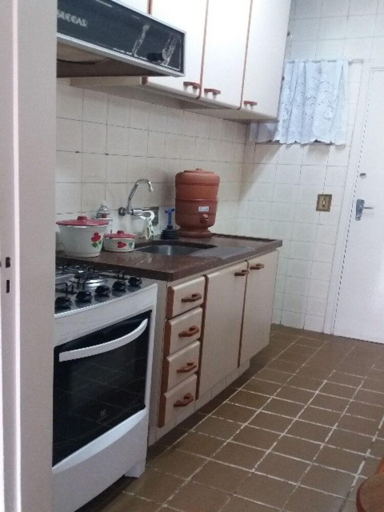 Kitnet-Studio, 30 m² - Foto 1
