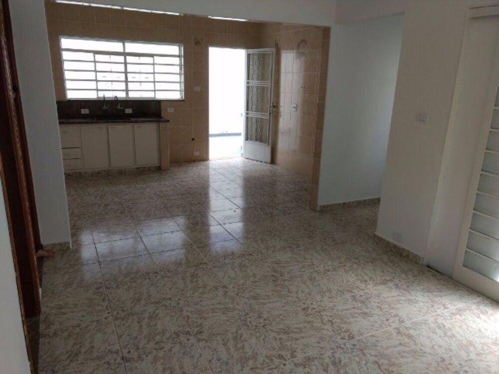 Casa, 3 quartos, 187 m² - Foto 1