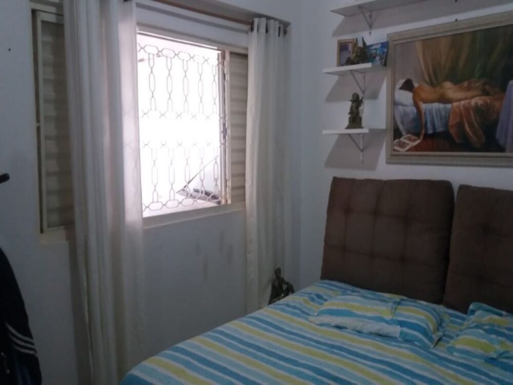 Casa, 3 quartos, 206 m² - Foto 3