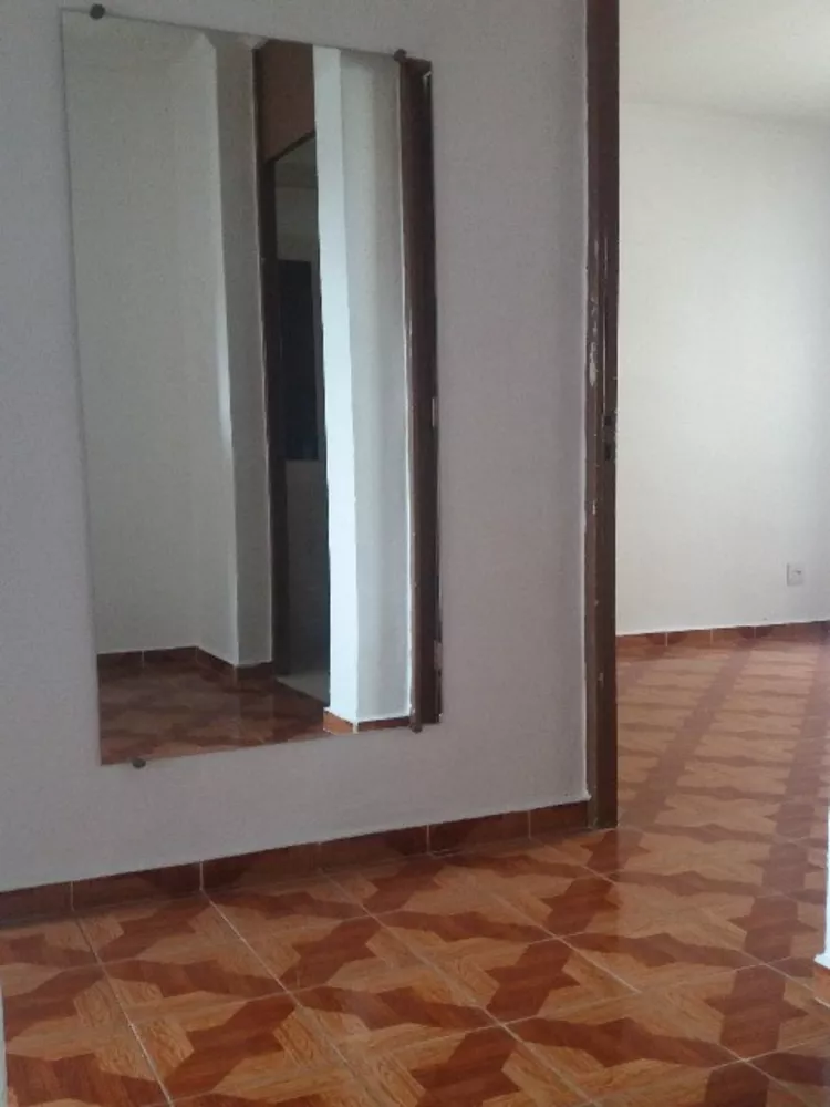 Apartamento à venda com 2 quartos, 50m² - Foto 6