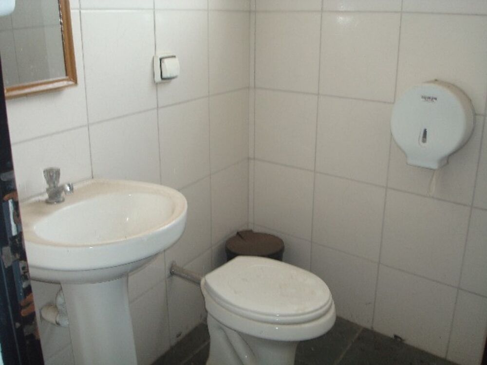 Depósito-Galpão, 590 m² - Foto 3