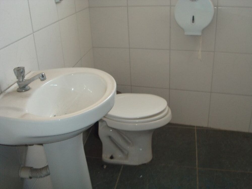 Depósito-Galpão, 590 m² - Foto 4