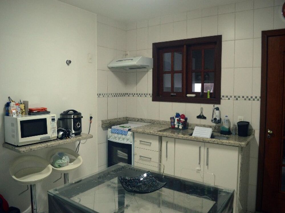 Sobrado, 2 quartos, 70 m² - Foto 3