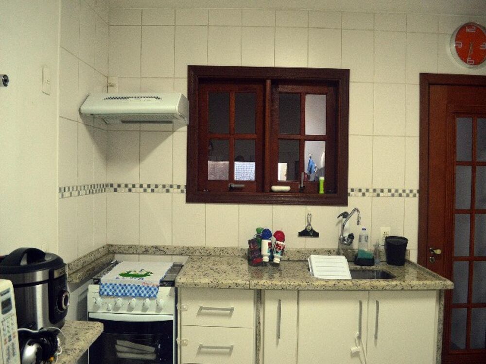 Sobrado, 2 quartos, 70 m² - Foto 4