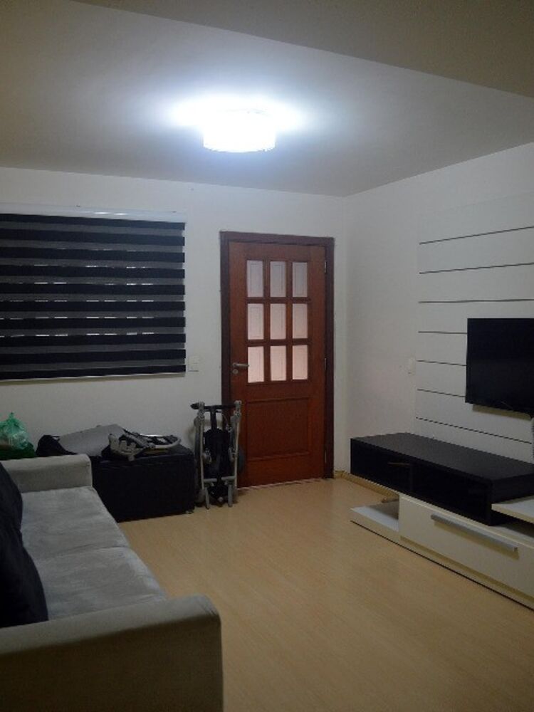 Sobrado, 2 quartos, 70 m² - Foto 2