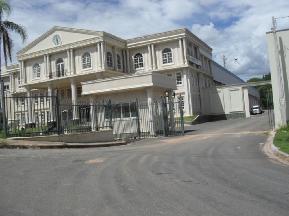 Depósito-Galpão - Foto 2