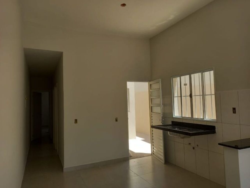 Casa, 2 quartos, 64 m² - Foto 2