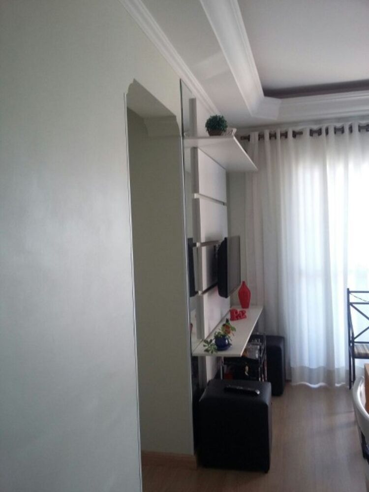 Apartamento, 3 quartos, 65 m² - Foto 1