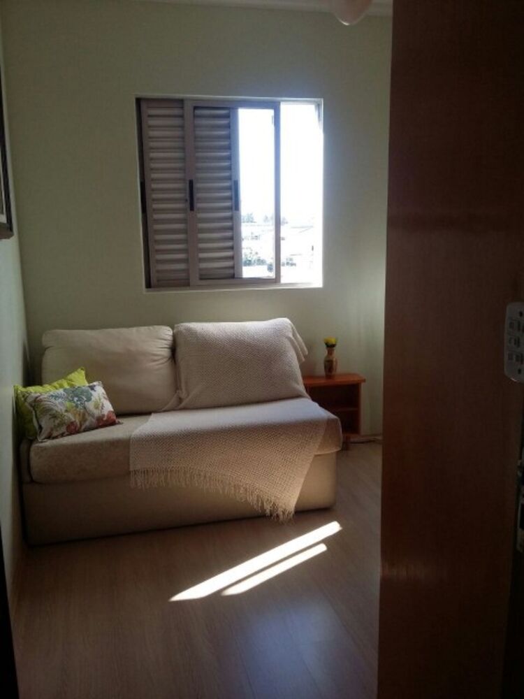 Apartamento, 3 quartos, 65 m² - Foto 2
