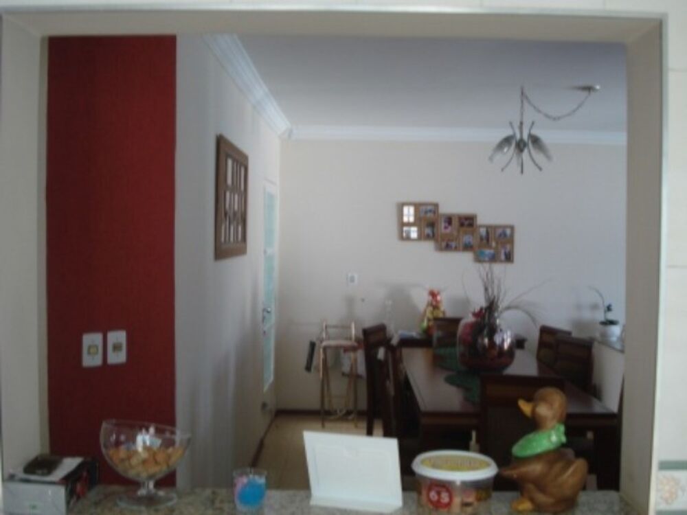 Casa, 3 quartos, 180 m² - Foto 1