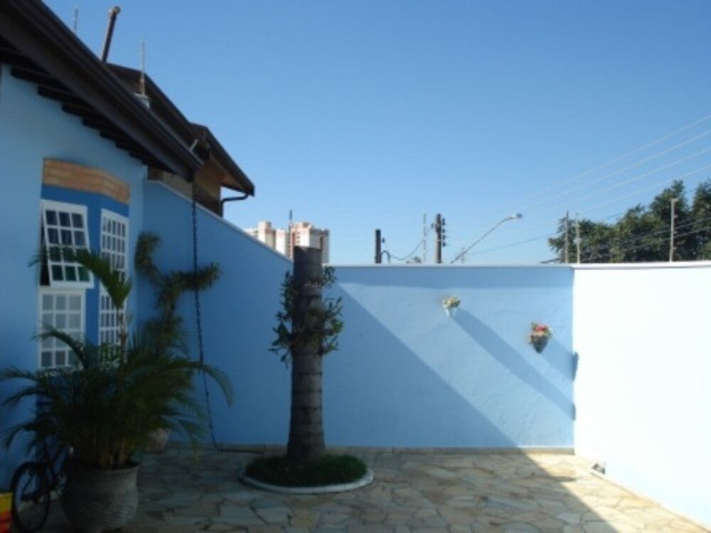 Casa, 3 quartos, 180 m² - Foto 3