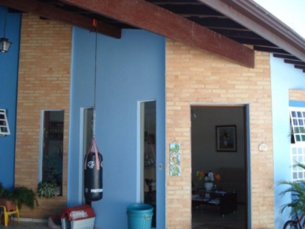 Casa, 3 quartos, 180 m² - Foto 2