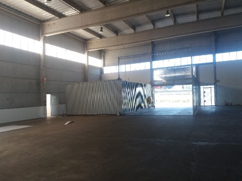 Depósito-Galpão - Foto 3