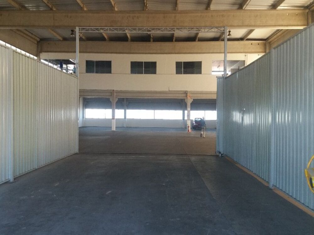 Depósito-Galpão - Foto 1