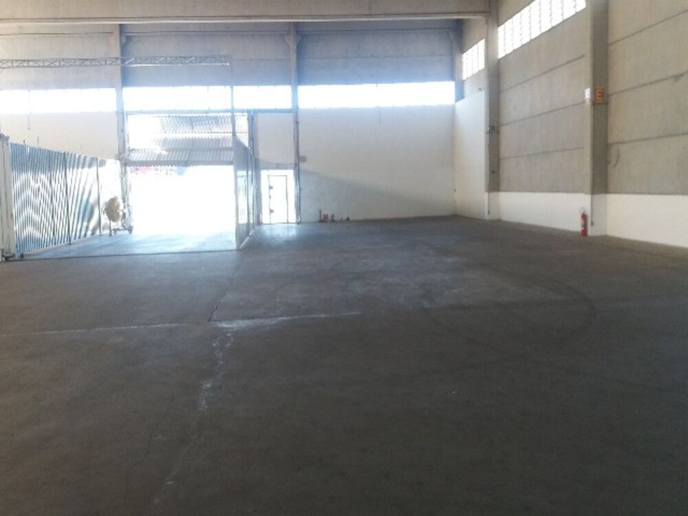 Depósito-Galpão - Foto 2